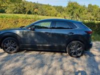 gebraucht Mazda CX-30 2.0 SKYACTIV-X , Des.-P, Matrix-LED, Bose