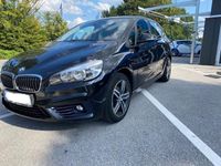 gebraucht BMW 216 D zum Verkauf