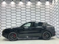 Neu Porsche Cayenne GTS 500 PS (367 kW) 2026 Schwarz SUV