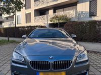 Gebraucht BMW 640 320 PS (235 kW) 2013 Grau Coupé