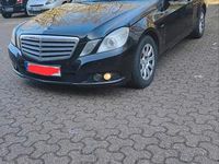 Gebraucht Mercedes E200 136 PS (100 kW) 2011 Kombi