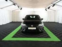 Gebraucht Seat Ibiza Style 116 PS (85 kW) 2024 Schwarz Kleinwagen