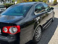 Gebraucht VW Jetta 200 PS (147 kW) 2006 Schwarz Limousine