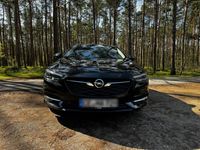 gebraucht Opel Insignia 2.0 Diesel 125kW Dynamic Grand Spor...