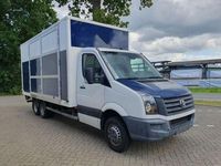 Gebraucht VW Crafter 163 PS (119 kW) 2016 Andere Van