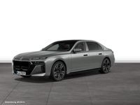 Gebraucht BMW i7 M Sport 400 kW (544 PS) 2025 Grau Limousine