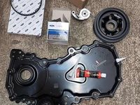 Gebraucht Ford Tourneo Titanium 170 PS (125 kW) 2017 Weiß Kombi