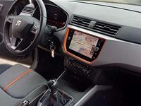 Gebraucht Seat Arona Beats 116 PS (85 kW) 2019 SUV