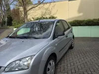 Occasion Ford Focus 101 ch (74 kW) 2005 Argent Citadine