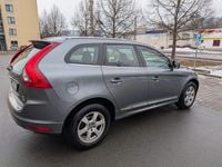 Gebraucht Volvo XC60 190 PS (139 kW) 2017 Grau SUV