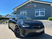 Usata Opel Corsa 131 CV (96 kW) 2023 Nero Utilitaria
