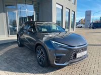 Neu Lexus LBX 136 PS (100 kW) 2025 Grau SUV