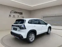 Gebraucht Suzuki SX4 S-Cross Comfort+ 129 PS (94 kW) 2025 Weiß SUV