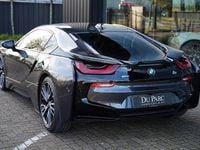 Gebraucht BMW i8 231 PS (169 kW) 2014 Grau Coupé