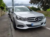 Gebraucht Mercedes E220 170 PS (125 kW) 2015 Kombi