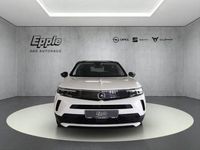 Gebraucht Opel Mokka-e Edition 100 kW (136 PS) 2022 Weiß SUV