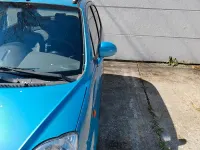 Occasion Chevrolet Matiz 56 ch (41 kW) 2006 Bleue Citadine