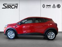 Gebraucht Mitsubishi ASX Plus 91 PS (66 kW) 2025 Rot SUV