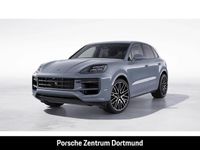 Neu Porsche Cayenne Black Edition 354 PS (260 kW) 2026 Grau SUV