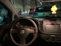 gebraucht VW Golf Plus 1.6 FSI Comfortline Neuer Service