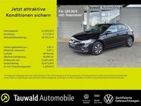 Gebraucht VW Polo Move 95 PS (69 kW) 2024 Schwarz Limousine