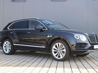 Gebraucht Bentley Bentayga 435 PS (319 kW) 2017 Beluga SUV
