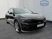 Gebraucht Genesis GV60 Sport Plus 359 kW (489 PS) 2022 Schwarz SUV