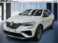 Occasion Renault Arkana Techno 140 ch (102 kW) 2025 Blanc SUV