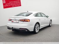 gebraucht Audi A5 