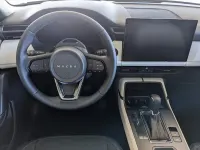 Neu Mazda CX-5 Exclusive 141 PS (103 kW) 2026 Navy blue metallic SUV