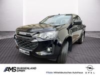 Neu Isuzu D-Max 163 PS (119 kW) 2026 Pickup
