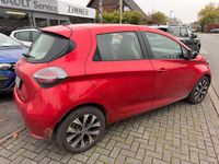 Gebraucht Renault Zoe Evolution 50 kW (69 PS) 2023 Feuerrot Kleinwagen