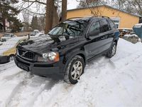 Gebraucht Volvo XC90 210 PS (154 kW) 2006 Schwarz SUV