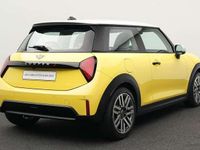 Gebraucht Mini Cooper S Classic 204 PS (150 kW) 2024 Gelb Kleinwagen