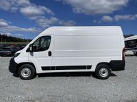 Gebraucht Fiat Ducato 120 PS (88 kW) 2024 Weiß Van
