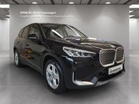 Gebraucht BMW iX1 Performance 225 kW (306 PS) 2023 Schwarz SUV