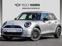Używany Mini Cooper Classic 156 KM (114 kW) 2024 Srebrny Hatchback