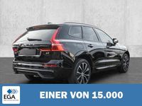 Gebraucht Volvo XC60 Plus 197 PS (144 kW) 2023 Metallic SUV
