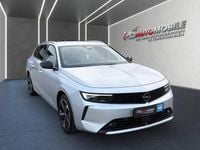 Gebraucht Opel Astra Elegance 131 PS (96 kW) 2023 Silber Kleinwagen