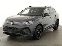 Neu VW Tiguan R-line 265 PS (194 kW) 2026 Delfin grau metallic SUV