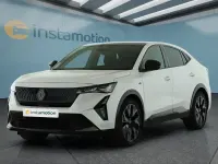 Gebraucht Renault Rafale 200 PS (147 kW) 2025 Weiß SUV