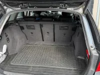 Gebraucht BMW 318 143 PS (105 kW) 2014 Grau Kombi