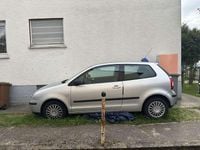 Gebraucht VW Polo Comfortline 64 PS (47 kW) 2002 Limousine