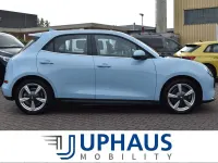 Gebraucht Ora 03 125 kW (171 PS) 2023 Blau (celestial blue metallic) Kleinwagen