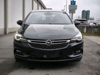 gebraucht Opel Astra ST 1.6 Turbo ! Vollausstattung! TÜV Neu