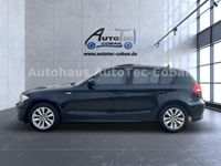 gebraucht BMW 116 Baureihe 1 Lim. 116d*/XENON/NAVI/*