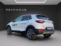 Neu Kia Stonic Platinum 101 PS (74 kW) 2025 Weiß SUV
