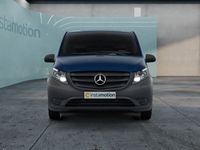 gebraucht Mercedes Vito Mercedes-Benz Vito, 61.933 km, 102 PS, EZ 03.2020, Diesel