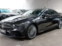 Gebraucht Mercedes CLS450 AMG 389 PS (286 kW) 2021 Grau Limousine