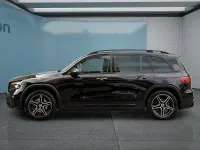 Gebraucht Mercedes GLB200 163 PS (119 kW) 2025 Andere SUV